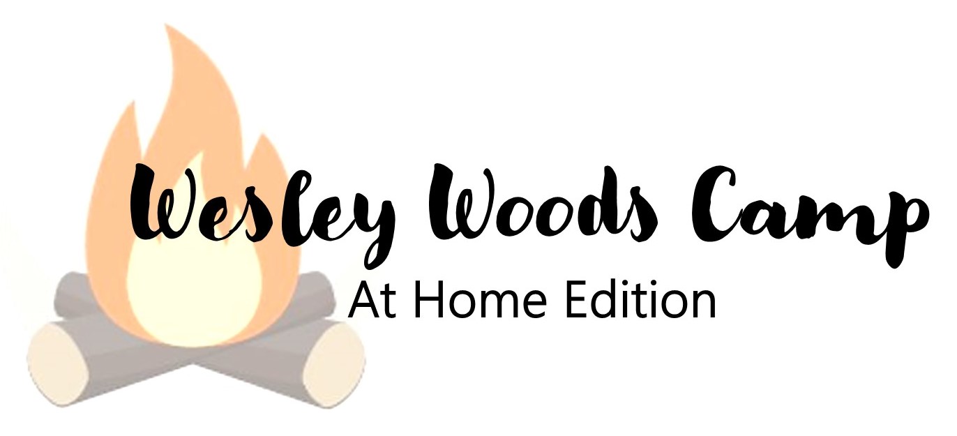 AT HOME EDITION - Wesley Woods Camp